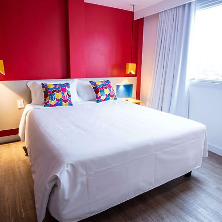 Hotel ibis Styles Campina Grande Exteriér fotografie