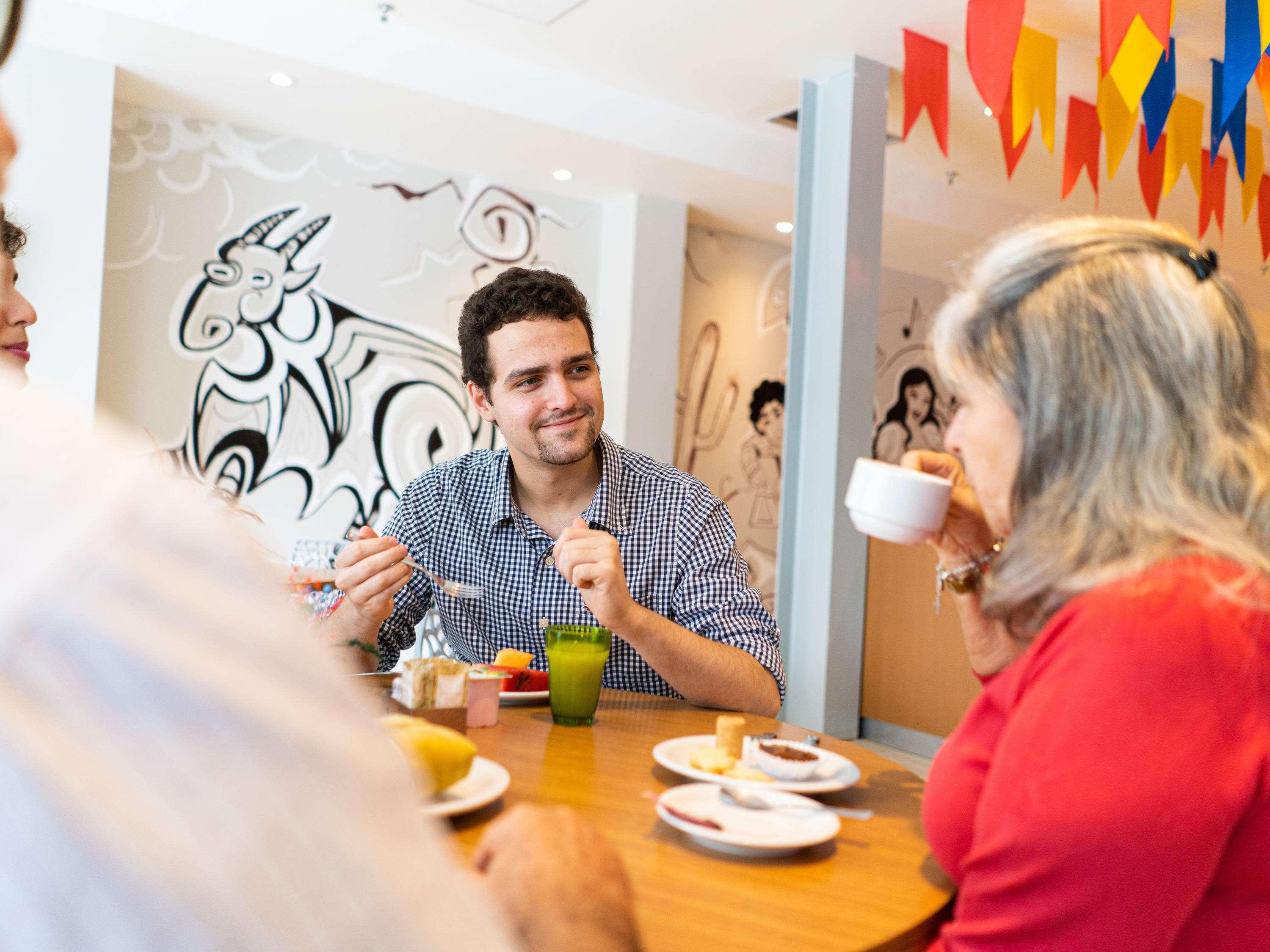 Hotel ibis Styles Campina Grande Exteriér fotografie