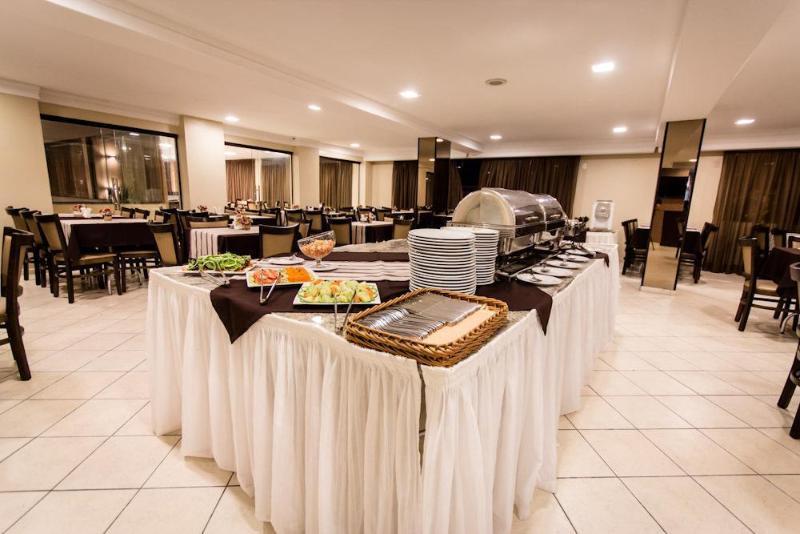 Hotel ibis Styles Campina Grande Exteriér fotografie